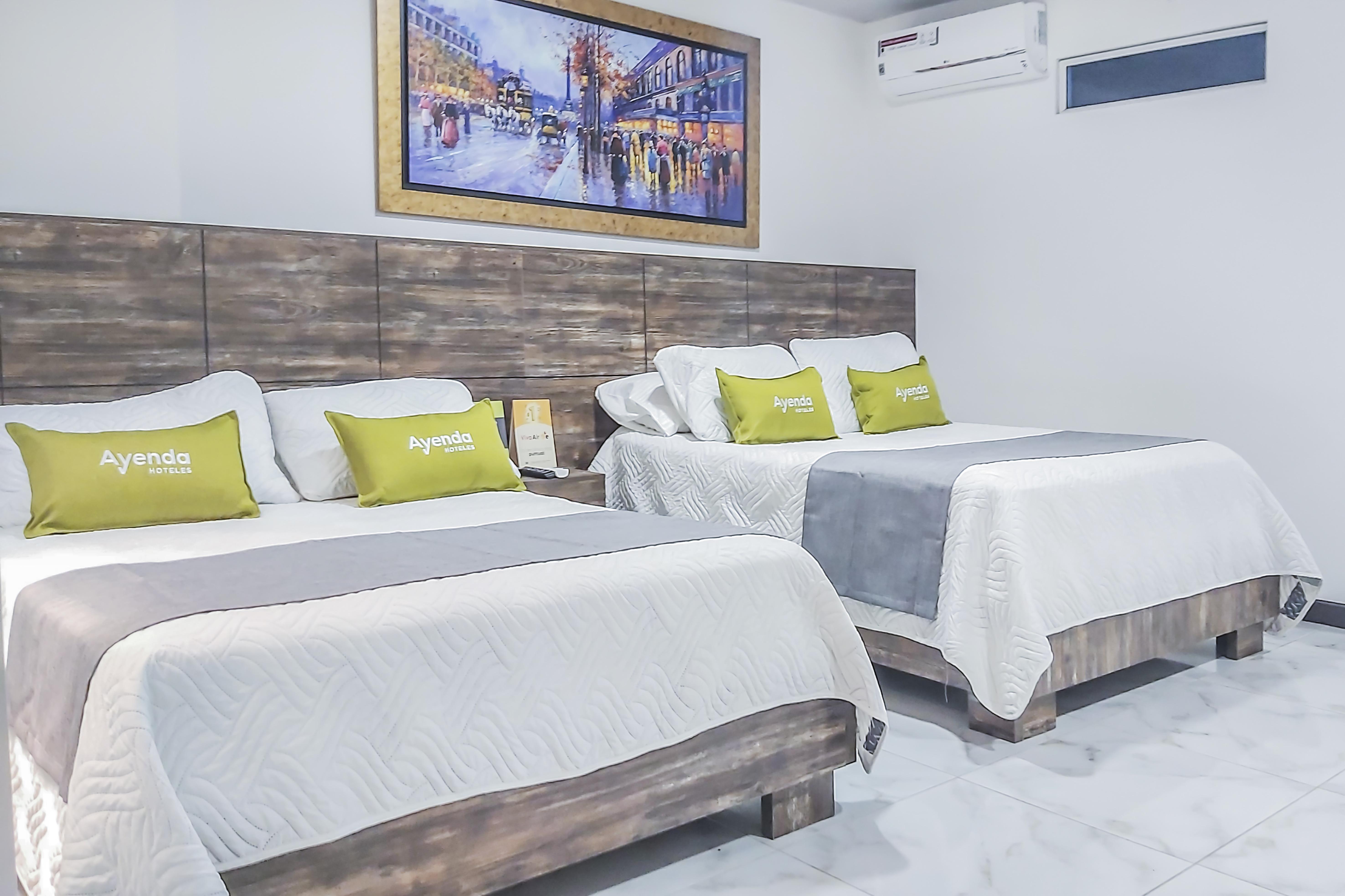 Hotel Los Maderos Кали Екстериор снимка